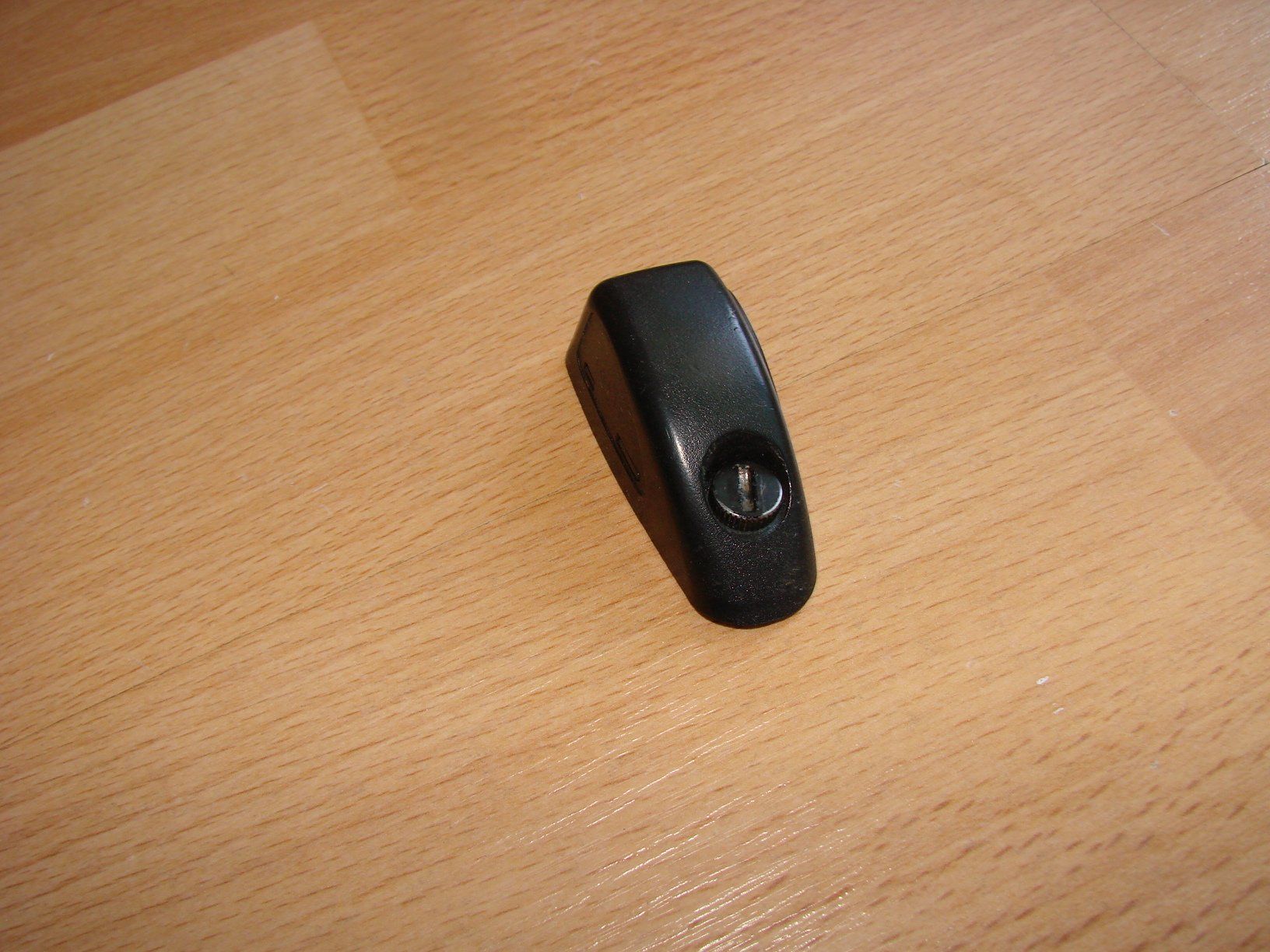 Motorola Funktechnik: Audioadapter Motorola GP340 – Gebraucht aus Niederuzwil von Rade