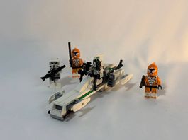 Lego Assault-Speeder (7913)