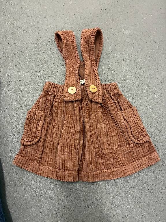 Lotti & Set di vestiti: Vestiti bambina 68  – Usato da Rivera venduto da pat_6nvw 1