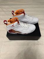 Nike Air Jordans