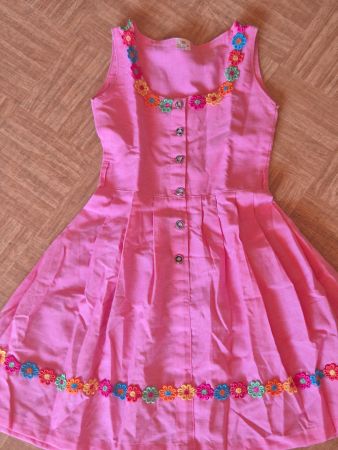 Dirndl/ Sommerröckli