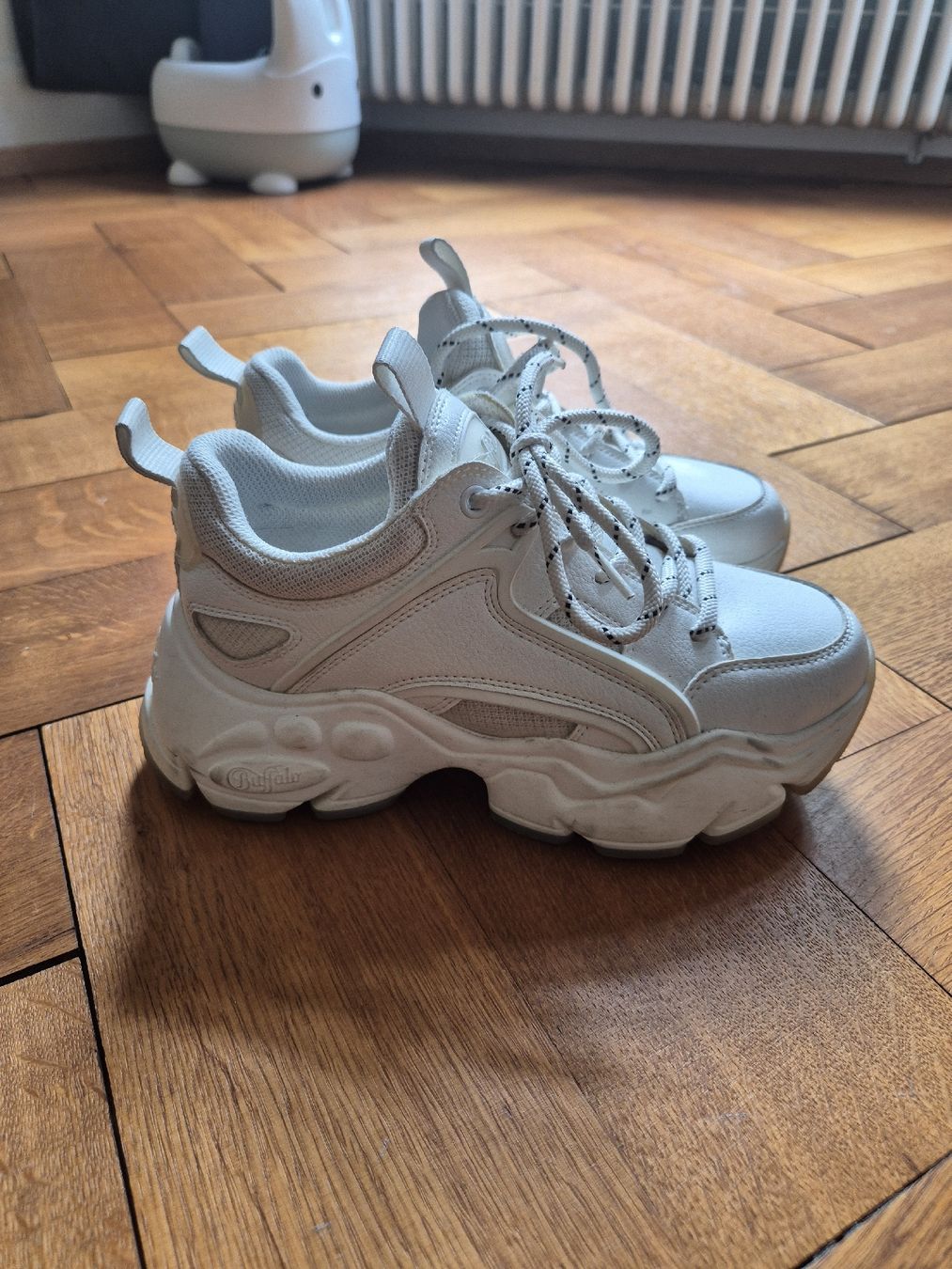 Buffalo Scarpe da donna: Buffalo, Grösse 37 – Usato da Basel venduto da lilifee86