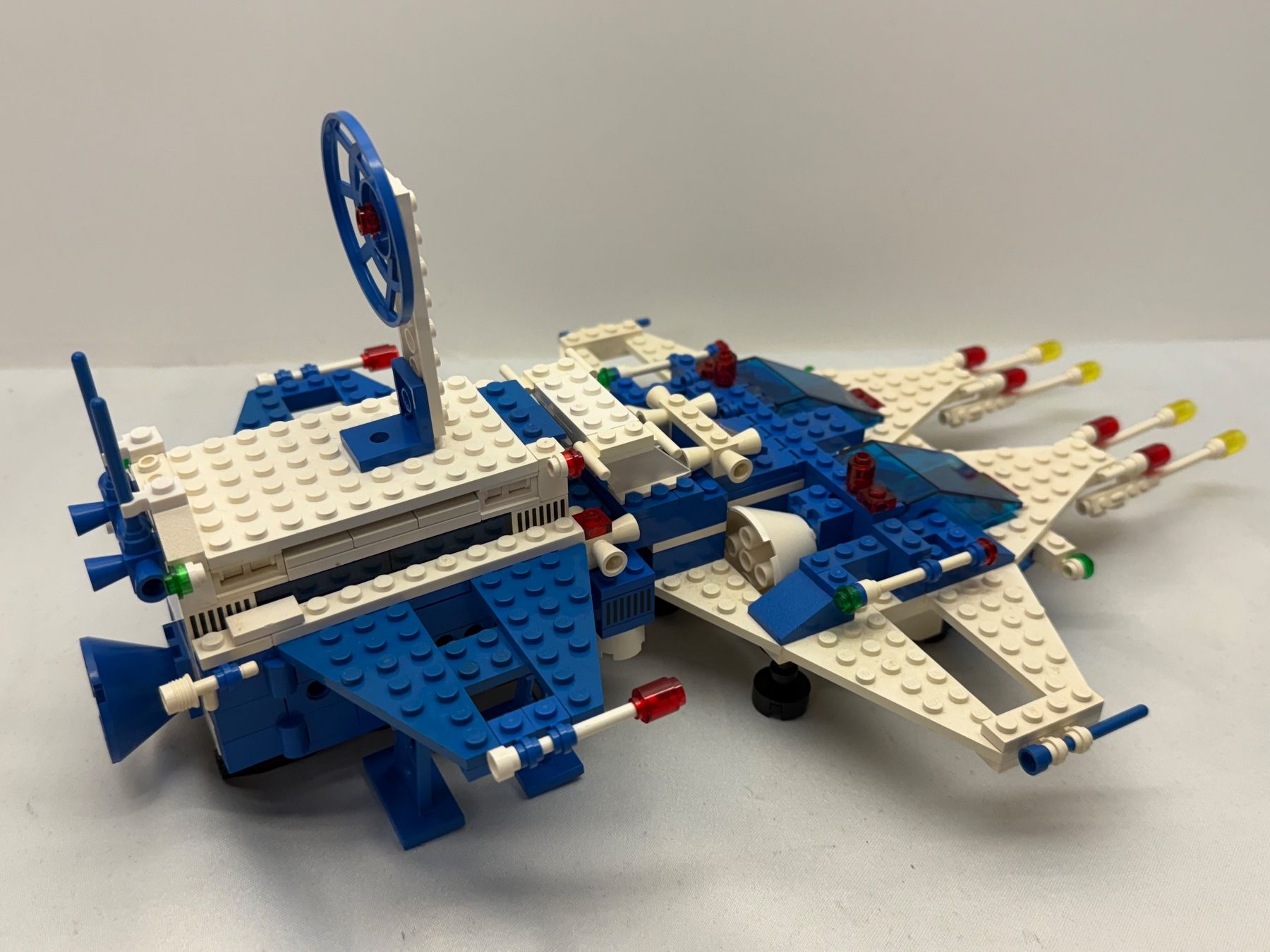 Lego Kit di costruzioni: LEGO Classic Space 6980 Galaxy Explorer – Usato da Burgdorf venduto da Pistar 9