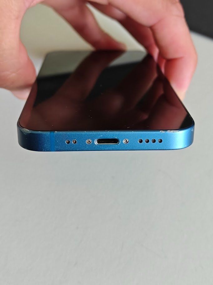 Apple Handys / Smartphones: iPhone 13 Mini - 128 GB - Blau – Gebraucht aus Hünenberg See von rbu_9vhl 5