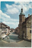 Sursee  Zentrum