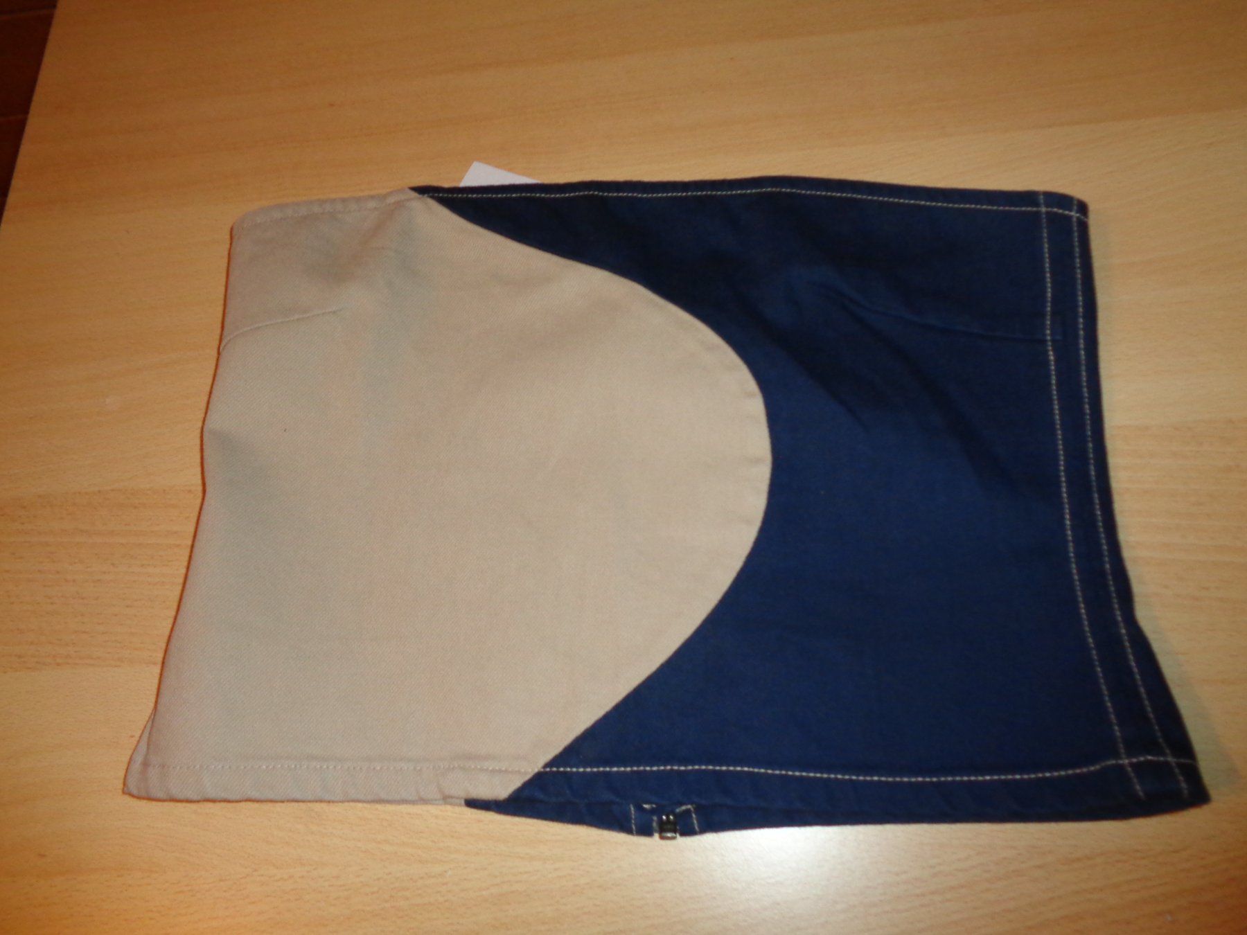 Top: *** Bustier / Top *** / von envii / Neu /  Baumwolle – Nuovo (secondo la descrizione) da Othmarsingen venduto da Leuchtturmlady 2
