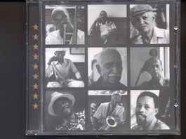 A Toda Cuba Le Gusta - Afro-Cuban All Stars