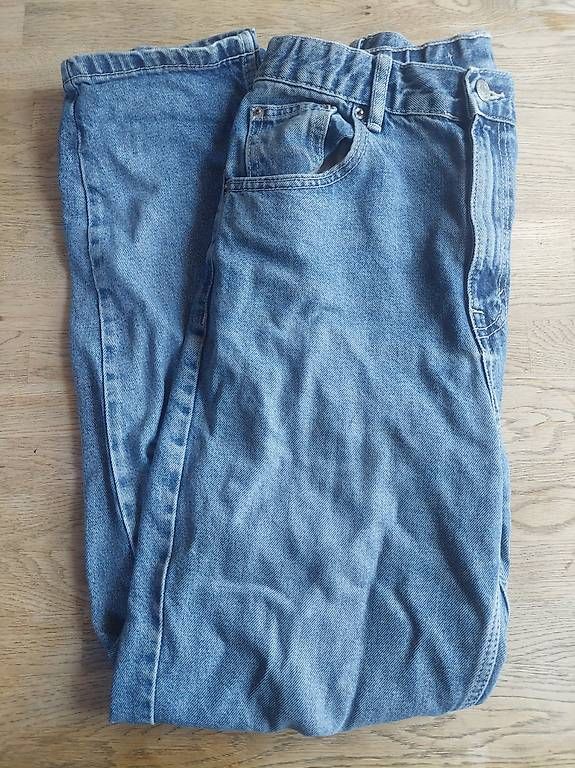Jeans: Jeans Grösse 36 – Usato da Dietwil venduto da tigerloch 2