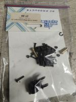 rc trucks zubehör