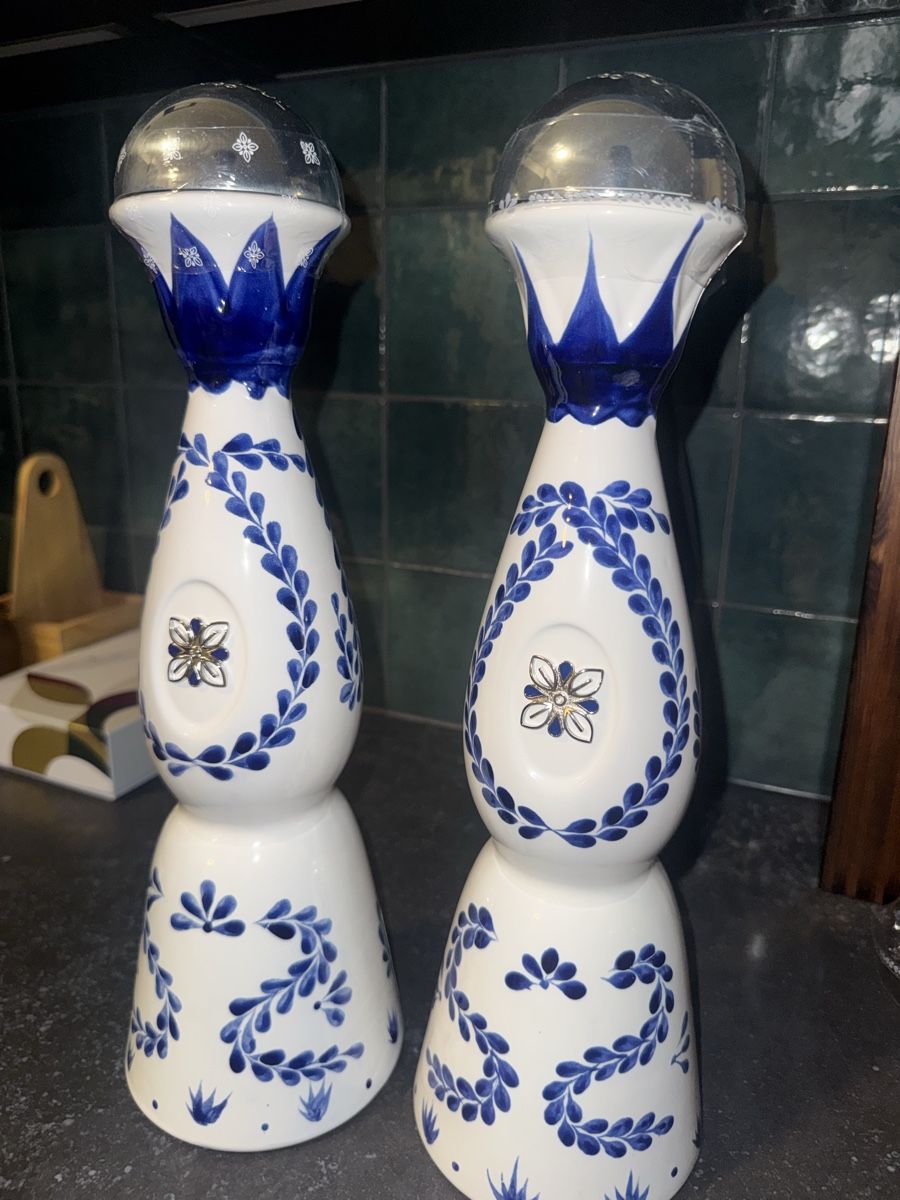 Bevande alcoliche: Clase Azul Reposado 70cl – Nuovo e nell'imballaggio originale da Genève venduto da pre_9tyc 1