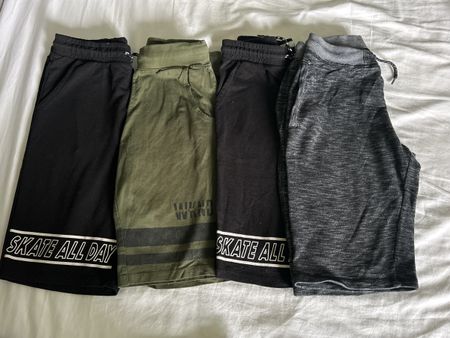 Shorts Junge 158/164