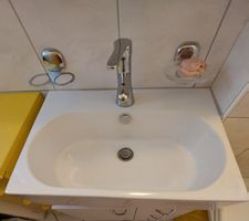 Lavabo