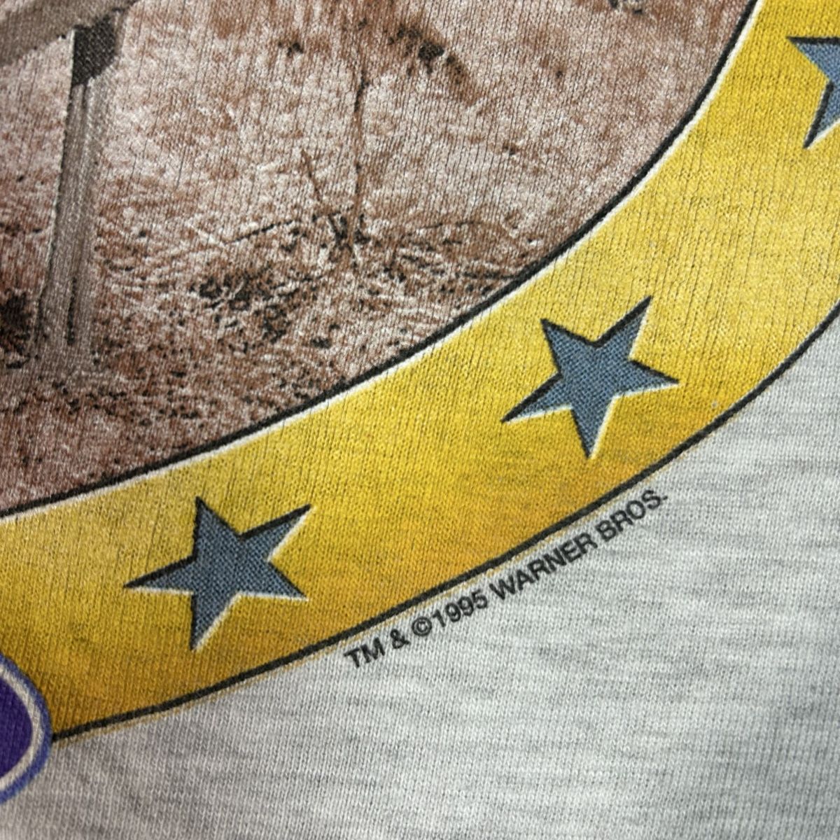 T-Shirts: Vintage shirt 90s – Neu (gemäss Beschreibung) aus La Sagne NE von Matlasape 2