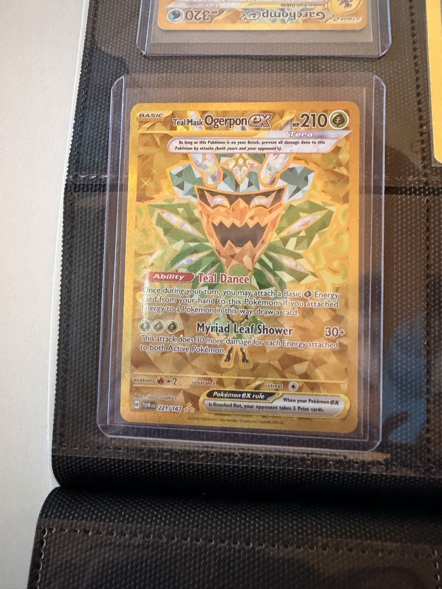 Pokémon Carte collezionabili: Grosse Pokemon Sammlung! Viele seltene – Usato da Seelisberg venduto da Ernst_Tr 5