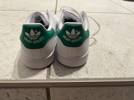 Adidas Sneaker Stan Smith 38 2/3 neu