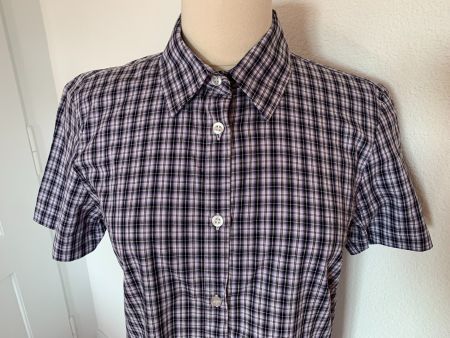 ATRIUM Damen Bluse, Gr. 40, Neu