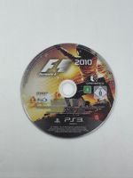 Formula 1 2010 (PS3)