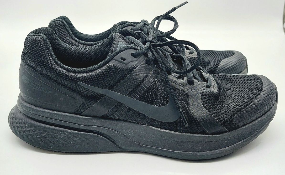 Nike Scarpe da uomo: Nike Laufschuhe Run Sneaker – Usato da Kriens venduto da Ileriadiamore 3