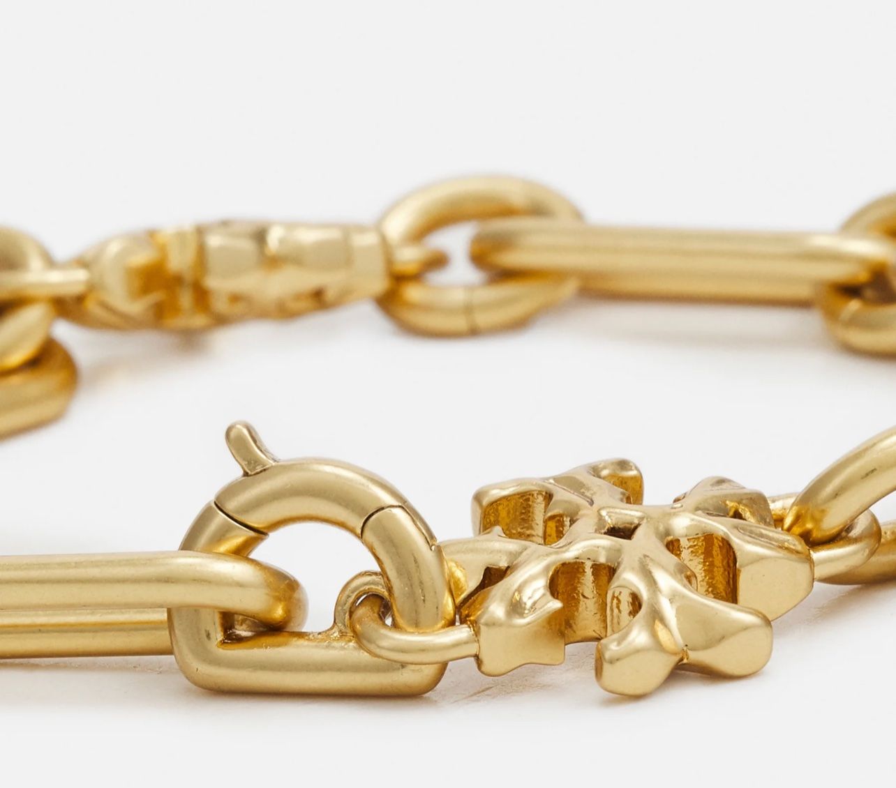 Tory Burch Bracciali & Braccialetti: *Tory Burch ROXANNE CHAIN BRACELET - Armband – Nuovo e nell'imballaggio originale da Oberaach venduto da Dandy2021 1