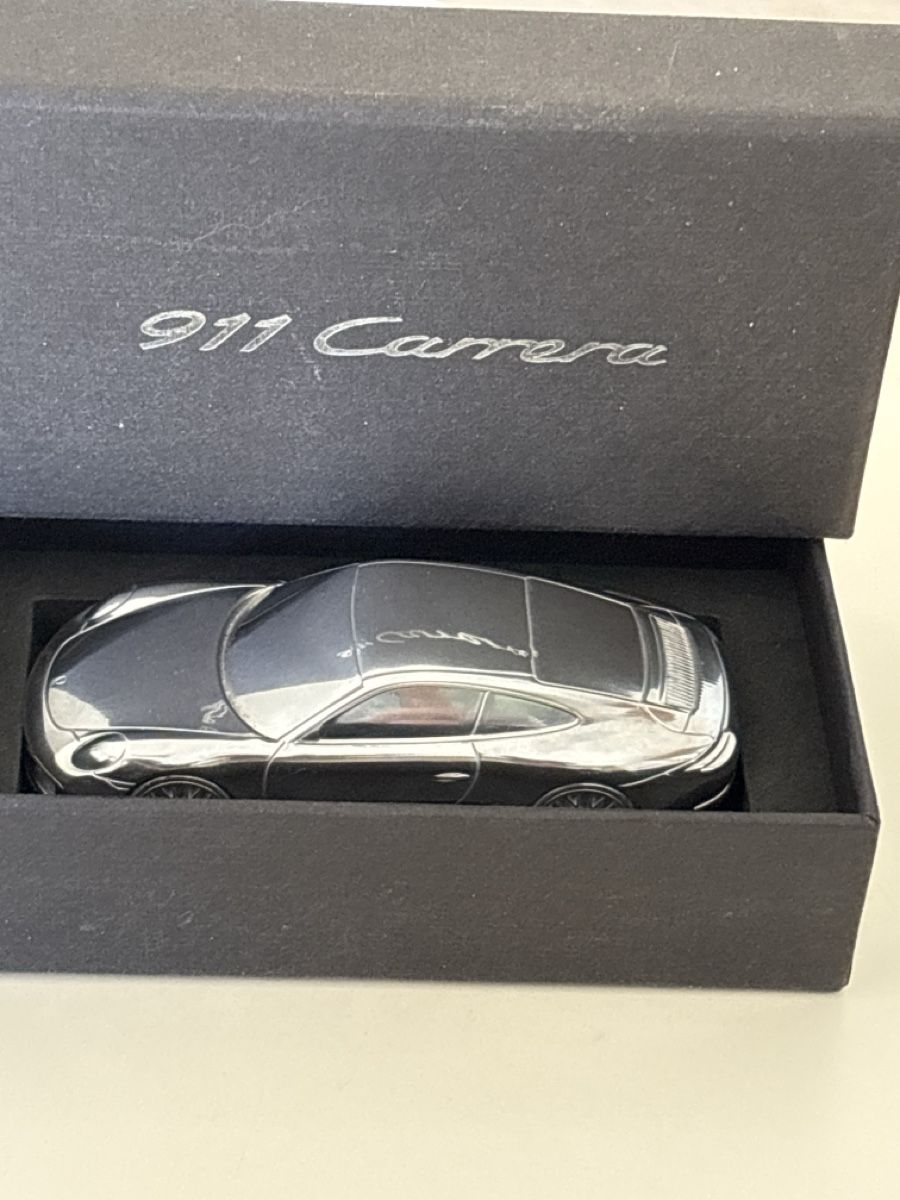 Porsche Modellautos: Porsche 911 Carrera édition limitée en boîte – Gebraucht aus Lausanne von pabernard 6