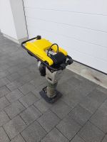 Grabenstampfer Rammer Wacker Neuson