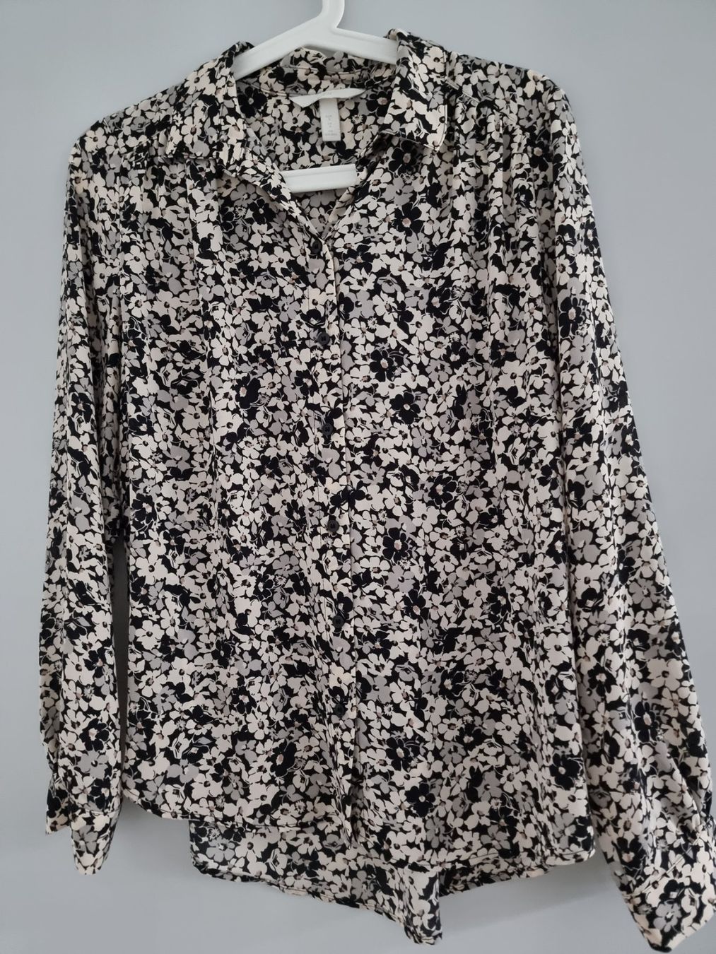 Lotti di vestiti: 6 Marken-Blusen /  Gr. S – Usato da Uttwil venduto da frosch2711 5