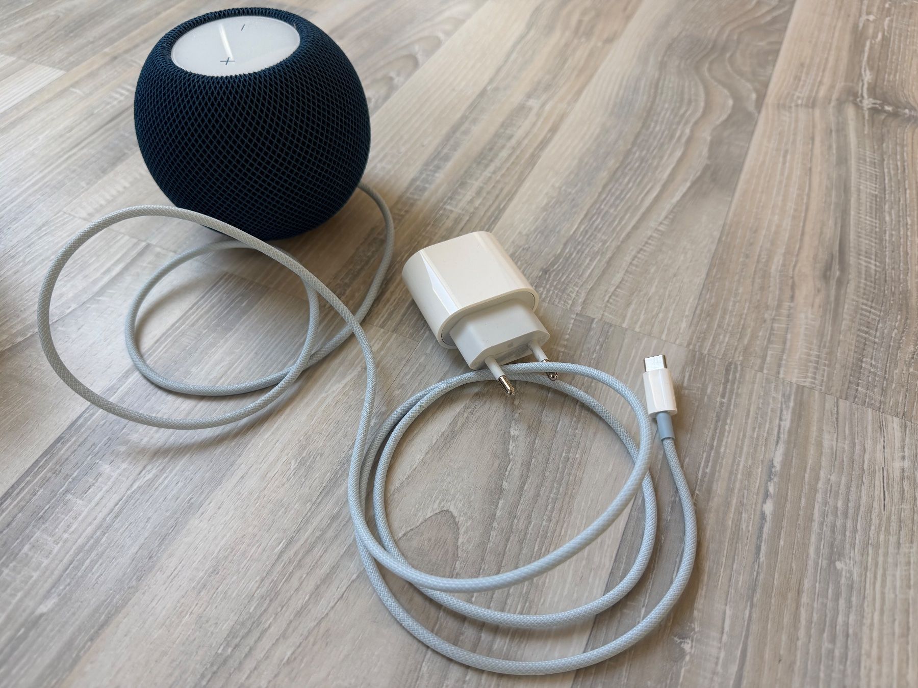 Apple Lautsprecher: Apple Home Pod mini – Gebraucht aus Hellikon von Giojo 2