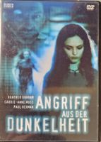 Angriff aus der Dunkelheit