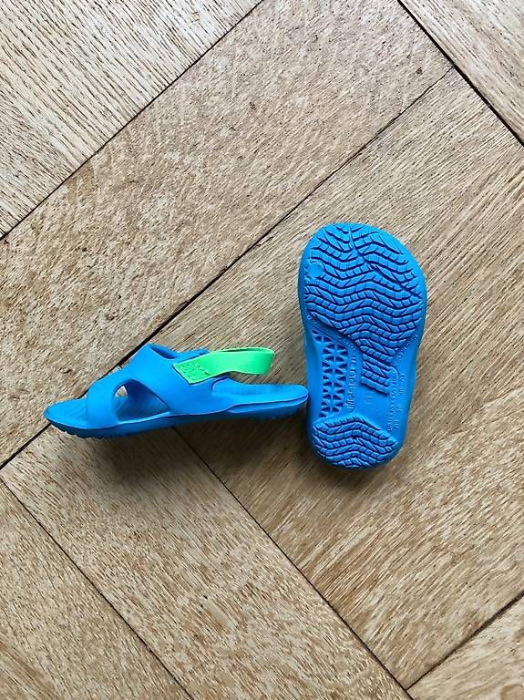 Scarpe per ragazzi: Flipflops Gr. 19/20 – Usato da Bern venduto da tan_2rrh 3