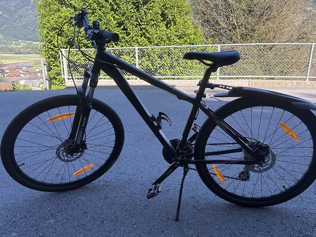 Velos: Velo – Gebraucht aus Weite von ste09