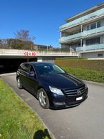 Mercedes Benz R 350 CDI