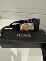 Original Versace Sonnenbrille Unisex