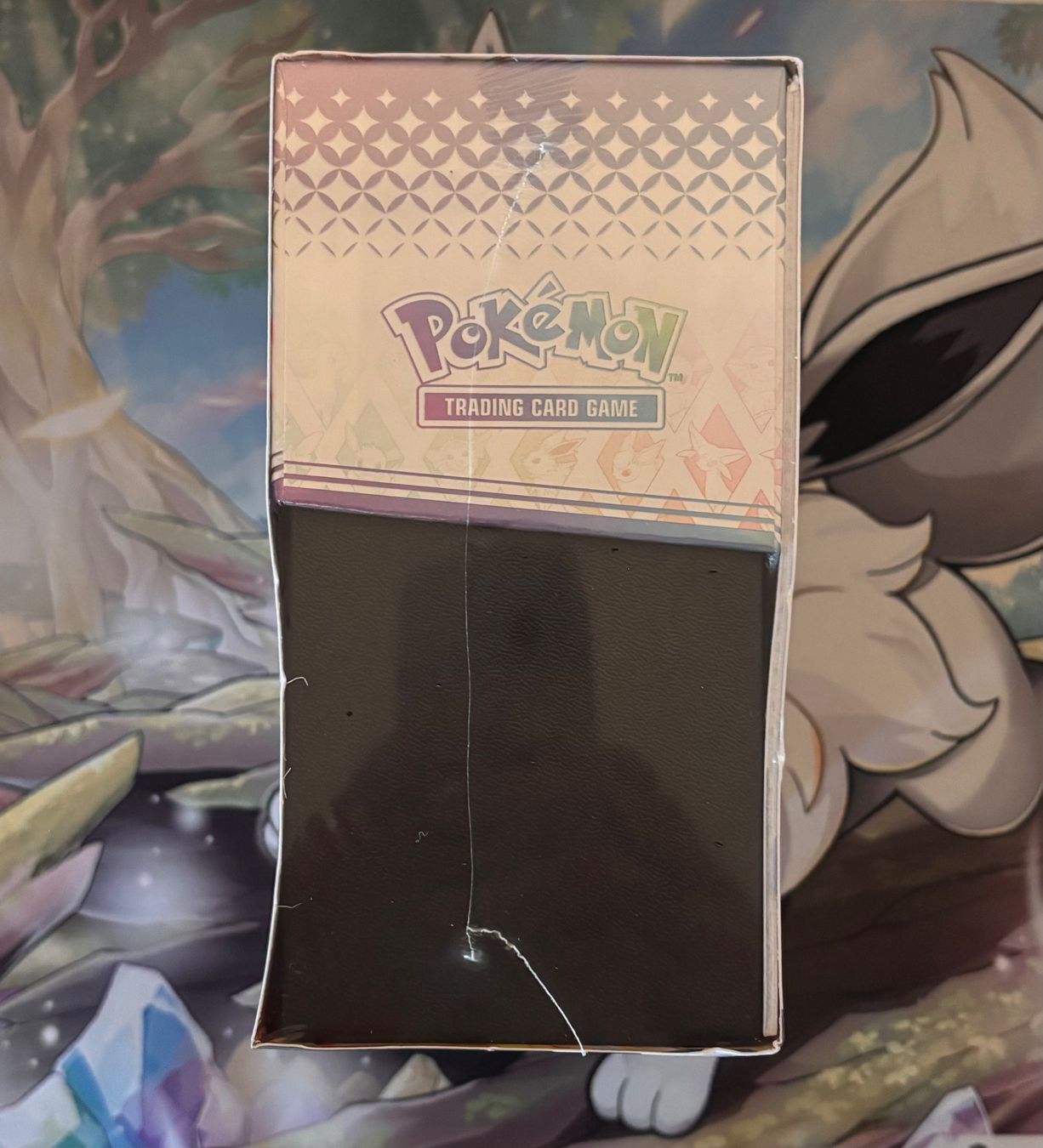Pokémon Carte collezionabili: Pokemon Prismatic Evolution Elite Trainer Box (SV 08.5) – Nuovo e nell'imballaggio originale da Regensdorf venduto da sam_qrg5 5