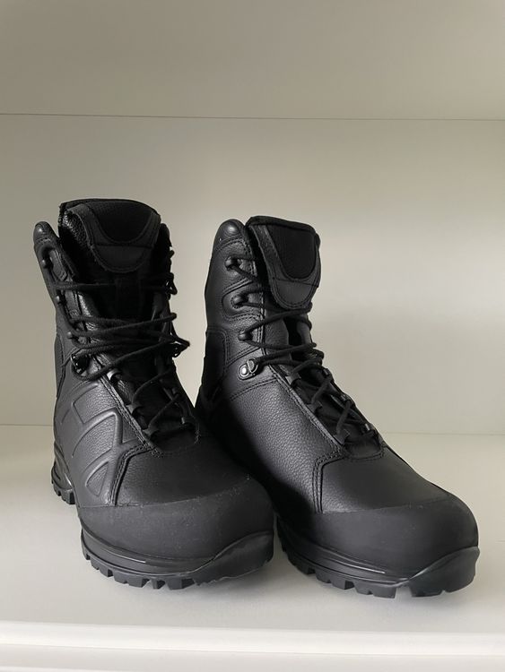 Chaussures De Randonnée Haix Nepal Pro - EUR 42 - Neuves Sans Boîte
