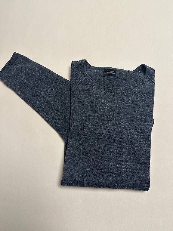 Zara Maglioni & Felpe: Sweatsirts x 2, ZARA / Pulli, JACK JONES / Grösse L – Usato da Zürich venduto da Faetze0 2