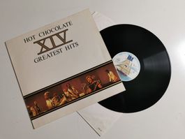 Hot Chocolate – XIV Greatest Hits