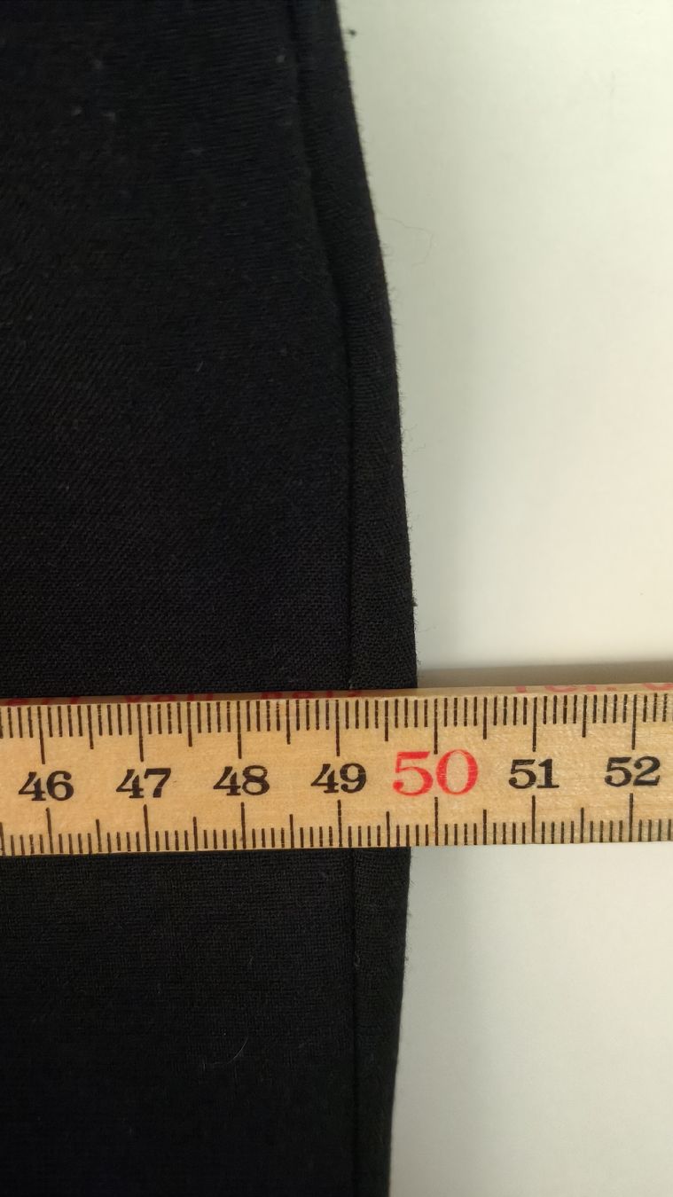 Zara Pantaloni: Zara Hosen – Nuovo (secondo la descrizione) da Hochdorf venduto da Berry005 3