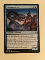 1 x Tolarian Terror - Magic: The Gathering - MtG