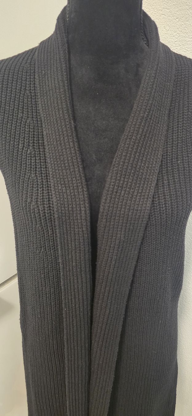 Gilet & Giacche senza maniche: Strick Gilet Gr. 36/38 – Usato da Erlinsbach venduto da Beatrice_Aargau 1