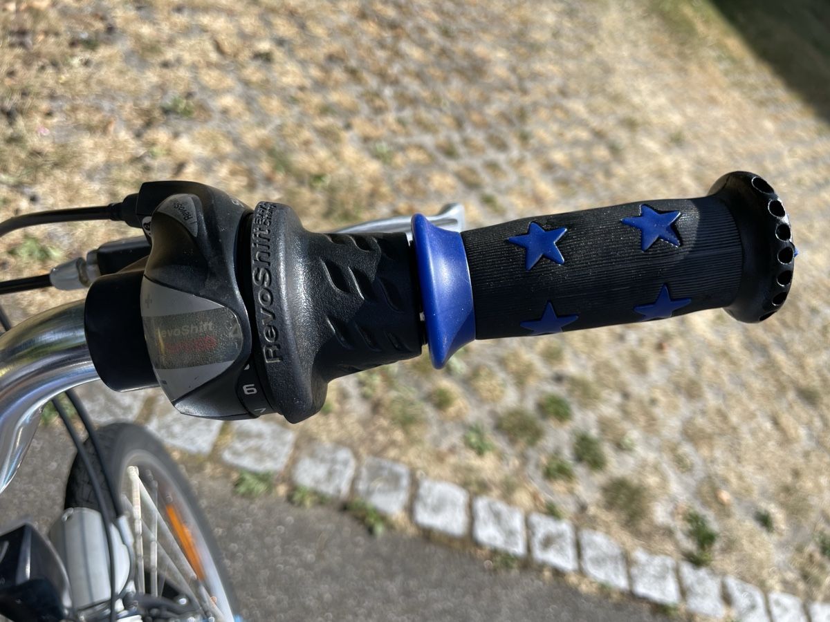 Crosswave Vélos: Crosswave Sunny Kindervelo 20" Zoll – D'occasion à Münchenbuchsee par Hookipa 3
