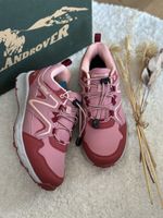 Landrover D-Eltex Trekkingschuhe, Gr. 39 *NEU