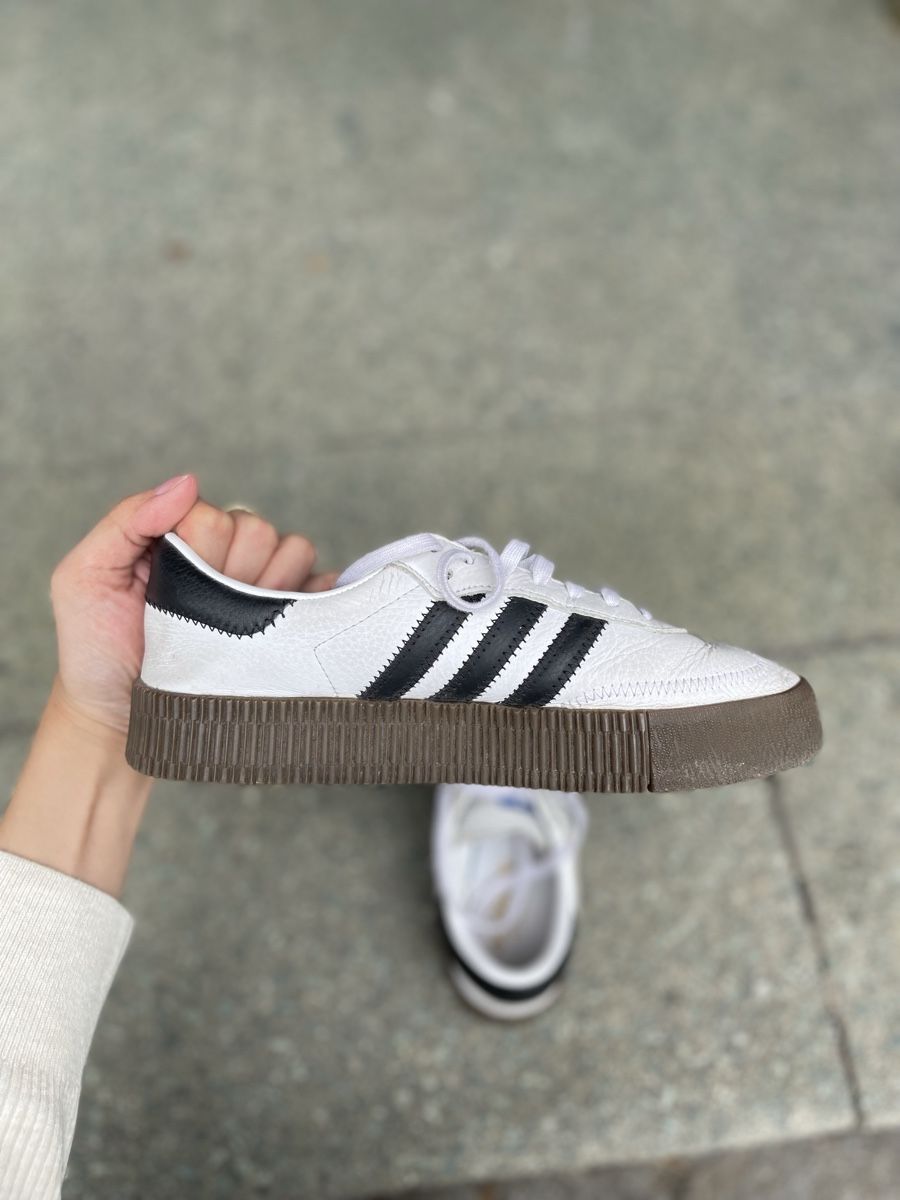 adidas gazelle silver green womens Adidas Samba OG W Sneaker  jetzt online kaufen!