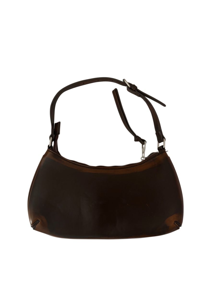 Borse da donna: Braune Handtasche – Usato da St. Gallen venduto da thevintagera