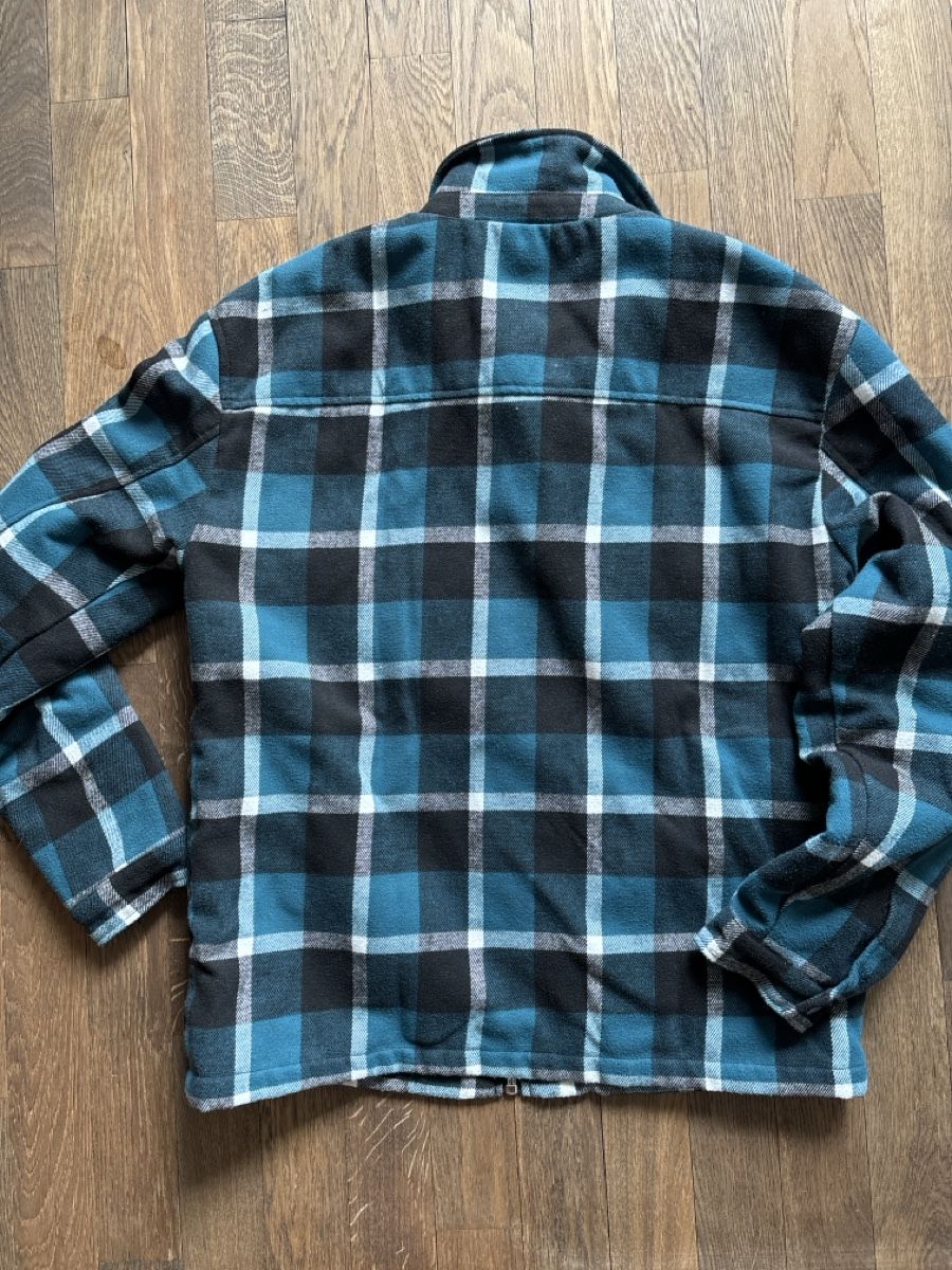 Zara Giacche: Zara Herren Jacke, Grösse L – Usato da Cumpadials venduto da luc7373 3