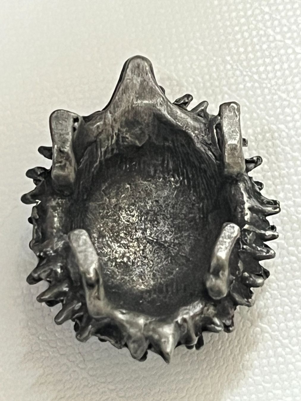 Statuette: Igel, Zinn-Igel (eher ein Igeli !) – Usato da Mumpf venduto da dadaboygugu 1