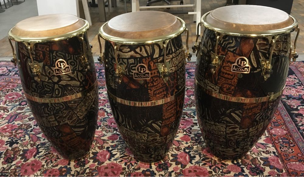 LP Congas Kaufen auf Ricardo