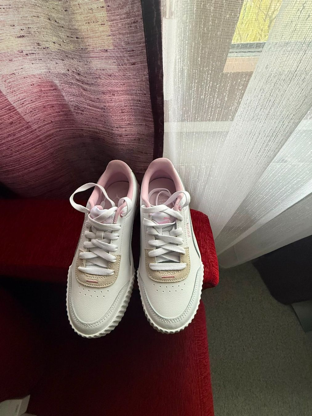 Puma Scarpe da donna: Puma Schuhe – Nuovo (secondo la descrizione) da Lutzenberg venduto da elb_tq62