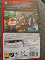 Hyrule Warriors Chronik der Versiegelung