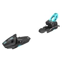 HEAT SKIBINDUNG PR 11 GW MATT BLACK/ SPEED BLUE NEU UND OVP