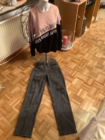 Kleiderpaket